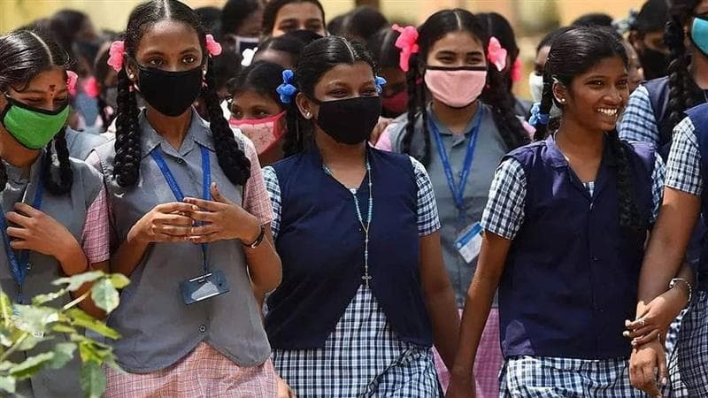 Breaking: மாணவர்களுக்கு குஷி செய்தி.. 11ம் வகுப்பு பொதுத்தேர்வு ரத்து.. புதிய மாநில கல்விக் கொள்கையில் அறிவிப்பு.!