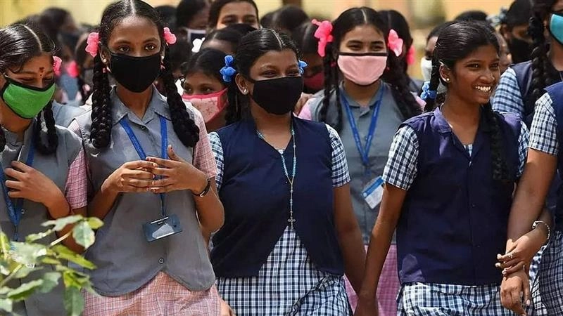 Tamil Nadu Board Exam 2026: 12, 10ம் வகுப்பு மாணவர்களுக்கான பொதுத்தேர்வு அட்டவணை தேதிகள் அறிவிப்பு.. முழு விபரம் இதோ.!