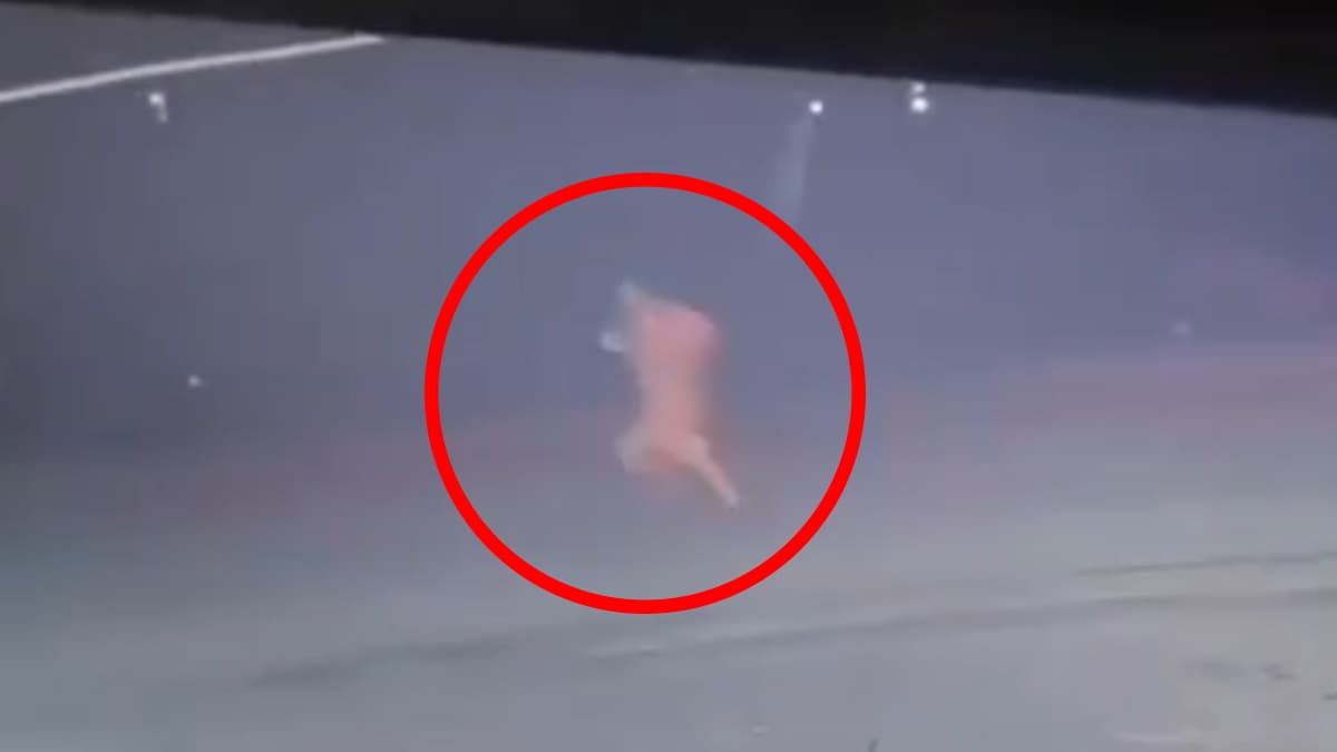 Shocking Video: வாய்பேச முடியாத இளம்பெண் துரத்திச்சென்று கூட்டுப்பாலியல் பலாத்காரம்.. பதறவைக்கும் சிசிடிவி காட்சிகள்.!