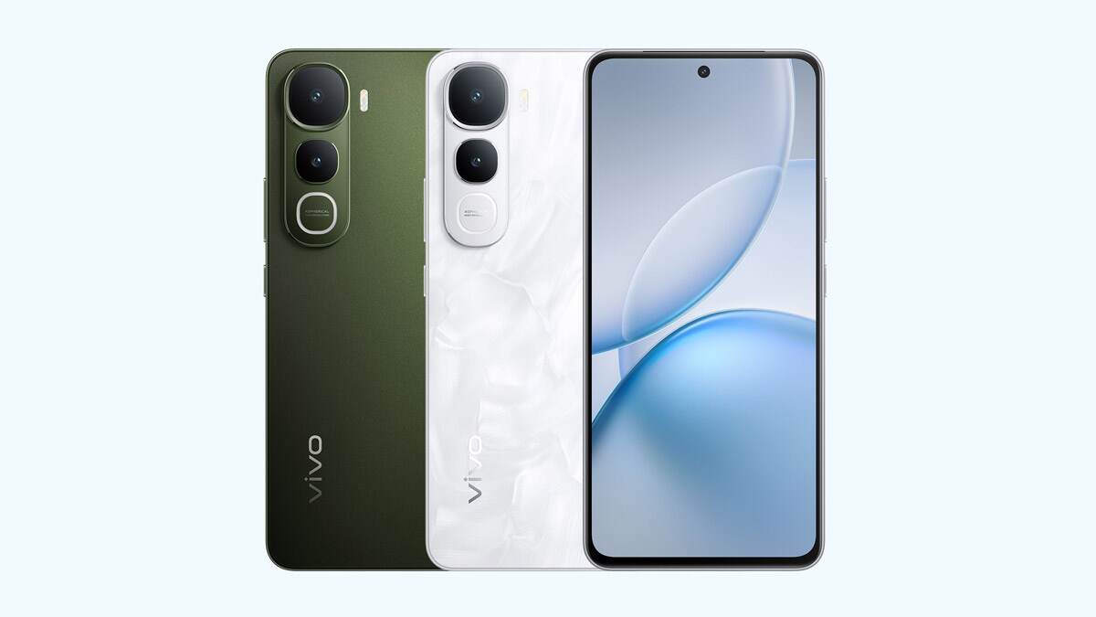 Vivo Y400 5G: விவோ ஒய்400 5ஜி ஸ்மார்ட்போன் அறிமுகம்.. விலை மற்றும் விவரக்குறிப்புகள் இதோ..!