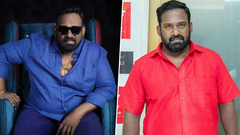 Robo Shankar Death: நகைச்சுவை நடிகர் ரோபோ சங்கர் உடல்நலக்குறைவால் மரணம்.. கண்ணீரில் திரையுலகம்.! காரணம் என்ன? அவரே சொன்ன உண்மை.!