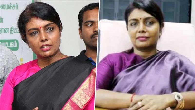 Beela Venkatesan: தமிழக அரசின் எரிசக்தித் துறை தலைமை செயலாளர் பீலா வெங்கடேசன் புற்றுநோயால் காலமானார்..!