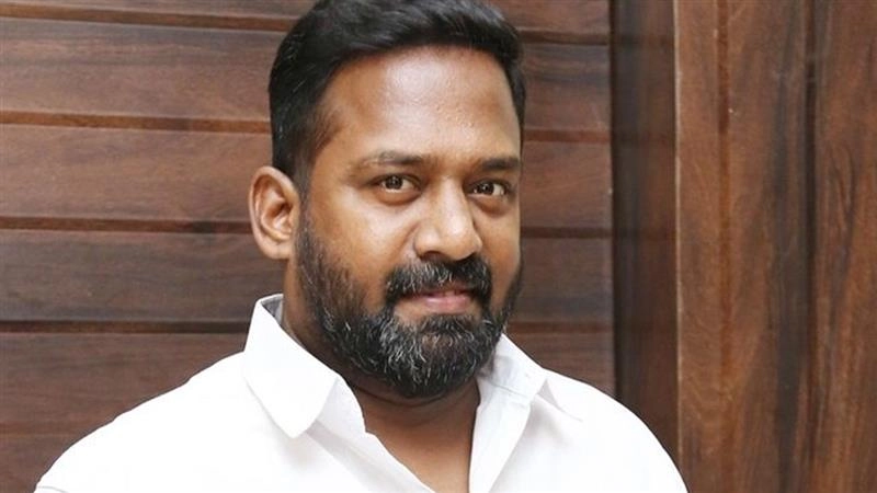 Robo Shankar: ரோபோ சங்கர் மறைவு.. அரசியல் தலைவர்கள், திரை பிரபலங்கள் இரங்கல்..!
