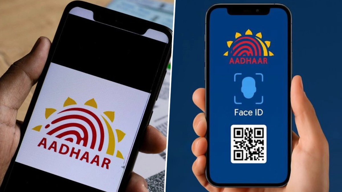 E Aadhaar App: அறிமுகமாகும் இ-ஆதார் செயலி.. இனி வீட்டில் இருந்தபடி மாற்றம் செய்யலாம்.!