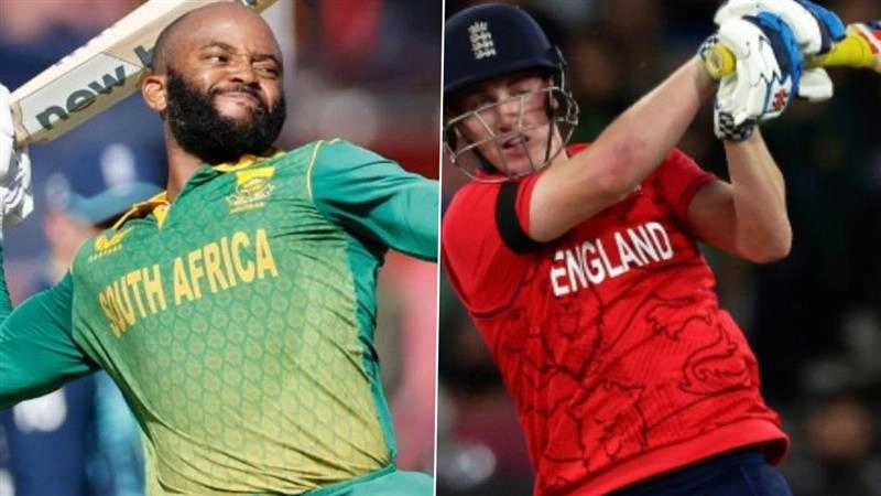 ENG Vs SA 1st ODI: இங்கிலாந்து - தென்னாப்பிரிக்கா ஒருநாள் தொடர்.. நாளை பலப்பரீட்சை..!