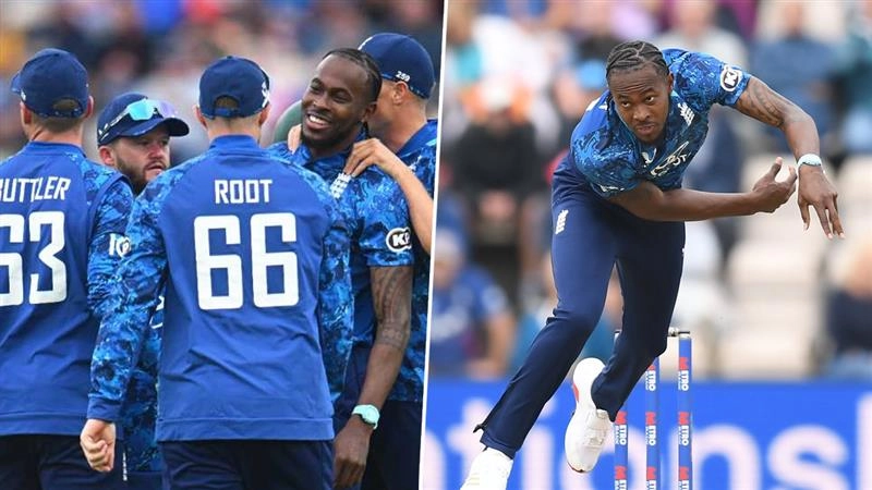 ENG Vs SA ODI Series: தொடரை இழந்தாலும் இறுதிப்போட்டியில் இமாலய வெற்றி... இங்கிலாந்து - தென்னாப்பிரிக்கா ஒருநாள் போட்டியில் 27 ஆண்டுகள் கழித்து சாதனை.!