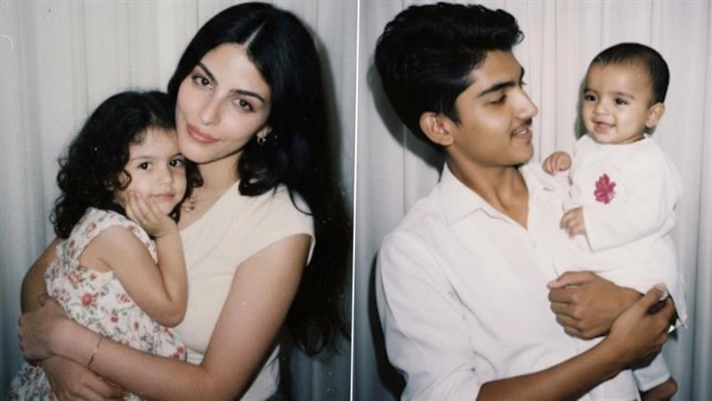 Gemini Hug My Younger Self Prompts: சிறுவயது நினைவை கட்டியணைக்கும் ஜெமினி டிரெண்ட்.. உங்களுக்கான டிரெண்டிங் பிராம்ட்ஸ்.!