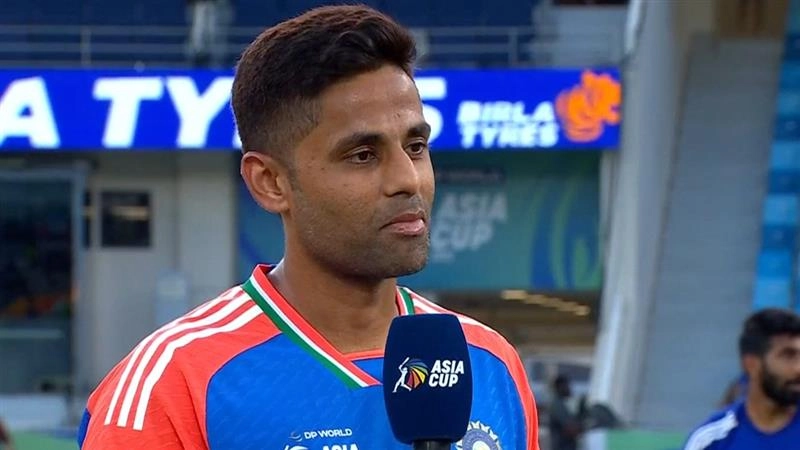 IND Vs UAE, Toss: 2வது லீக் போட்டி.. யுஏஇ அணிக்கு எதிராக இந்தியா டாஸ் வென்று பவுலிங் தேர்வு..!