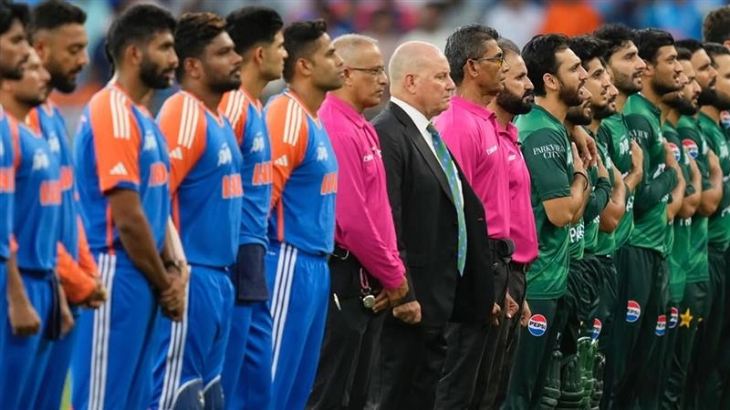 IND Vs PAK Asia Cup Final 2025: ஆசியக்கோப்பை 2025 தொடரில், இந்தியா Vs பாகிஸ்தான் இறுதி யுத்தம்.. எப்போது? நேரலை எப்படி? விபரம் இதோ.!