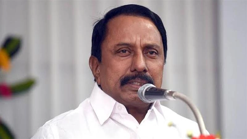 KA Sengottaiyan: 'ஹரித்துவார் செல்கிறேன்' ஆன்மீக பயணத்துக்கு புறப்பட்ட கே.ஏ. செங்கோட்டையன்.. பரபரப்பு பேட்டி.!