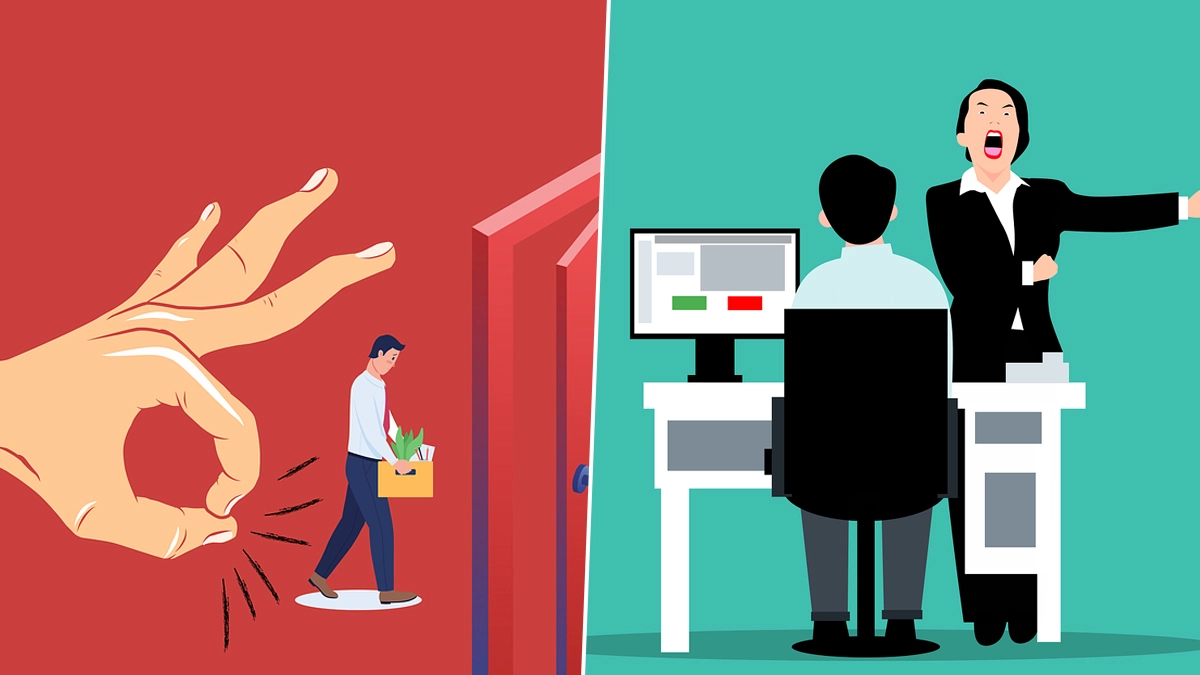 Tech Layoffs 2025: அறிகுறியே இல்லாமல் வேலையை விட்டு தூக்கும் நிறுவனங்கள்?.. 204 நிறுவனங்களில் 90,000 ஊழியர்கள் பாதிப்பு.!