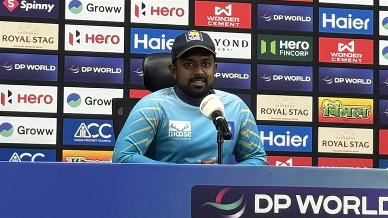 PAK Vs SL: பாகிஸ்தான் - இலங்கை அணிகள் நாளை பலப்பரீட்சை..!