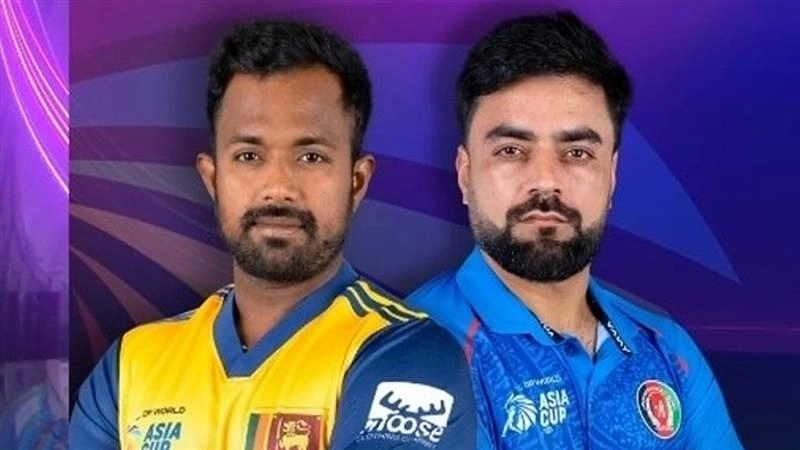 SL Vs AFG: இலங்கை - ஆப்கானிஸ்தான் அணிகள் இன்று மோதல்.. சூப்பர் 4 சுற்றுக்கு தகுதி பெறுமா ஆப்கானிஸ்தான்..?