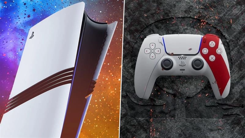 Sony PS5 Festival Offer: சோனி PS5 மாடல்களுக்கு ரூ.5,000 தள்ளுபடி.. பண்டிகை சலுகை அறிவிப்பு.!