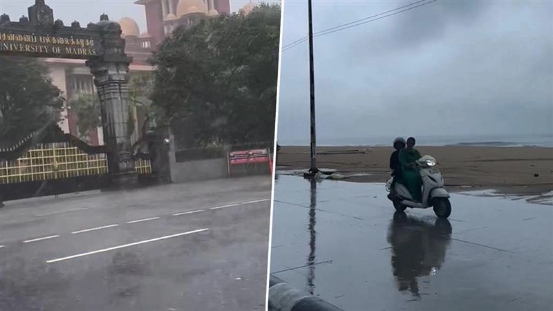 இன்றைய வானிலை: அடுத்த 3 மணிநேரத்துக்கு மழை அலர்ட்.. இன்று முழுவதும் கனமழை அலர்ட்.!