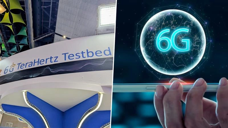 Bharat 6G Vision: 6G தொழில்நுட்பத்துக்கான பணிகளை தொடங்கிய இந்தியா.. அசத்தல் அப்டேட் இதோ.!