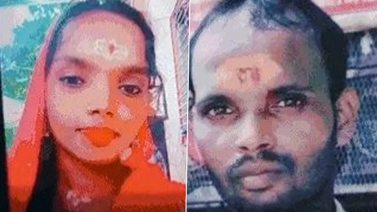 சகோதரியின் கழுத்தை நெரித்து, கைகால்களை உடைத்து கொடூர கொலை.. வாலிபர் வெறிச்செயல்..!
