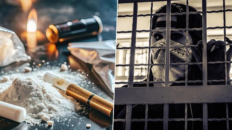 Actor Vishal Brahma Arrested: போதைப்பொருள் கடத்தி வந்த பாலிவுட் நடிகர் சென்னை விமான நிலையத்தில் கைது.. குருவியாக செயல்பட்டது அம்பலம்?