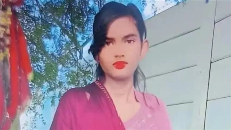 குடும்ப தகராறில் காதல் மனைவி கொடூர கொலை.. கணவர் கைது..!