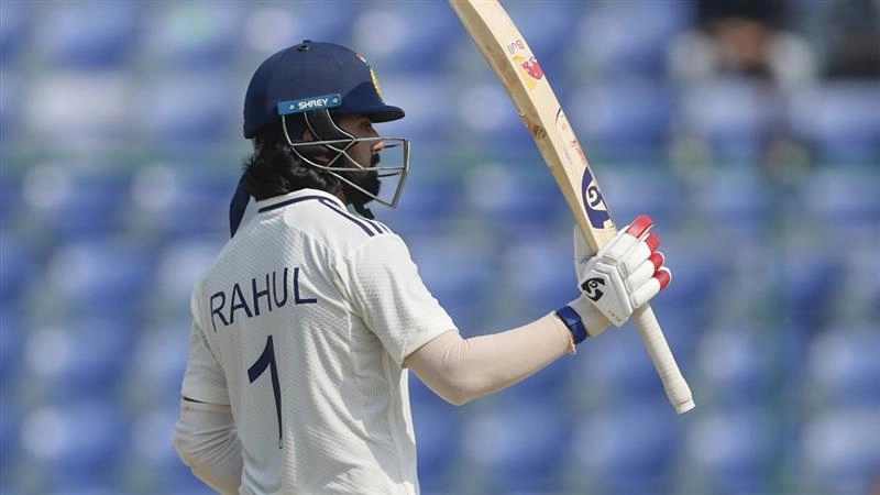 IND Vs WI India Victory: அசத்திய கே.எல். ராகுல்.. இந்தியா Vs வெஸ்ட் இண்டீஸ் கிரிக்கெட் போட்டியில் இந்தியா மாஸ் வெற்றி.!