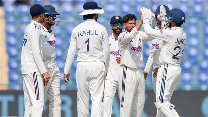 India Vs West Indies Highlights: இந்தியா Vs வெஸ்ட் இண்டீஸ் கிரிக்கெட் ஹைலைட்ஸ்.. 2வது இன்னிங்ஸ் நிலவரம் என்ன?