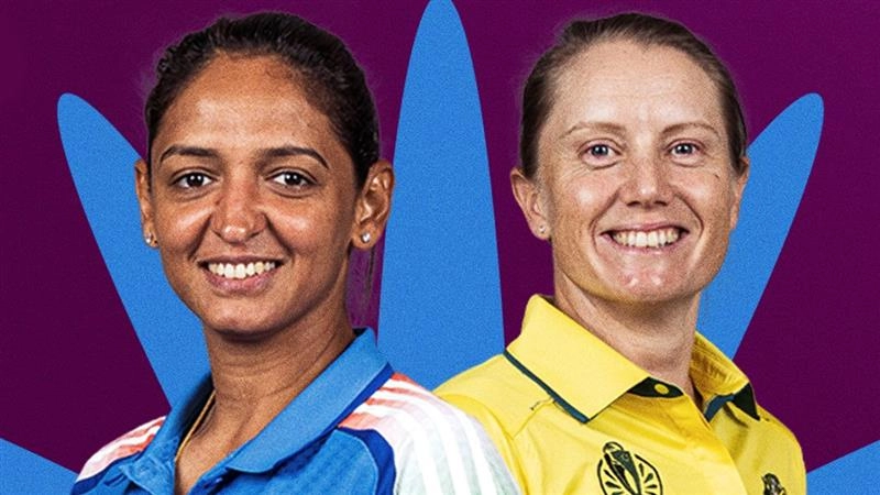 India Women Vs Australia Women: இந்தியா Vs ஆஸ்திரேலியா பெண்கள் கிரிக்கெட்.. டாஸ் வென்ற ஆஸ்திரேலியா பவுலிங் தேர்வு.!