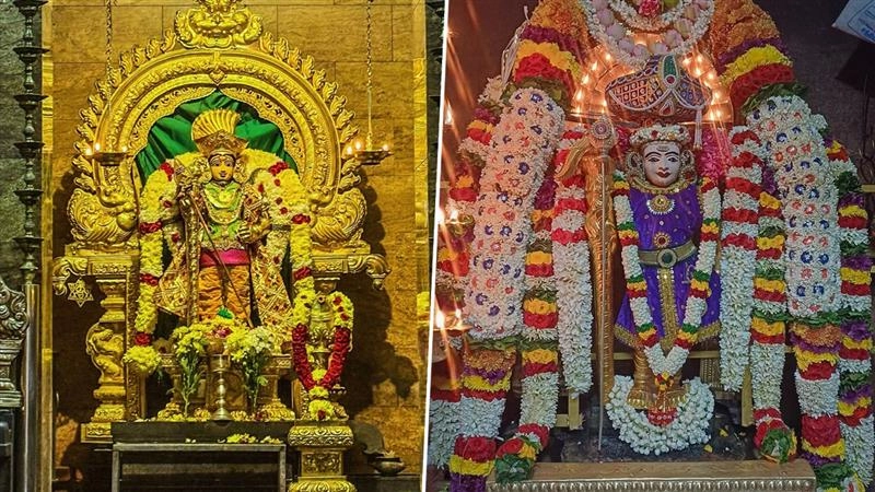 Kanda Sashti Viratham: கந்த சஷ்டி சூரசம்ஹாரம்: விரதத்தை தவற விட்டவர்கள் இந்த விரதம் இருந்தால் முழு பலனும் கிடைக்கும்!