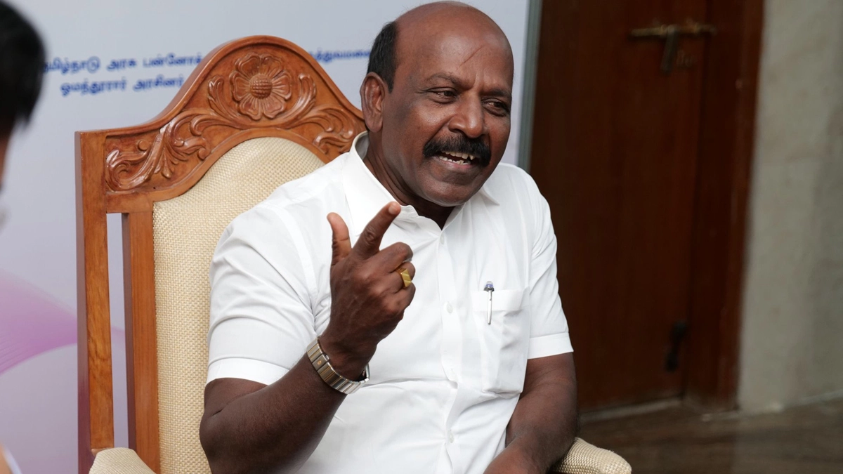 Minister Ma Subramanian: சிறுநீரக விற்பனை முறைகேடு விவகாரம்: அமைச்சர் மா. சுப்பிரமணியன் தமிழ்நாடு சட்டப்பேரவையில் விளக்கம்.!