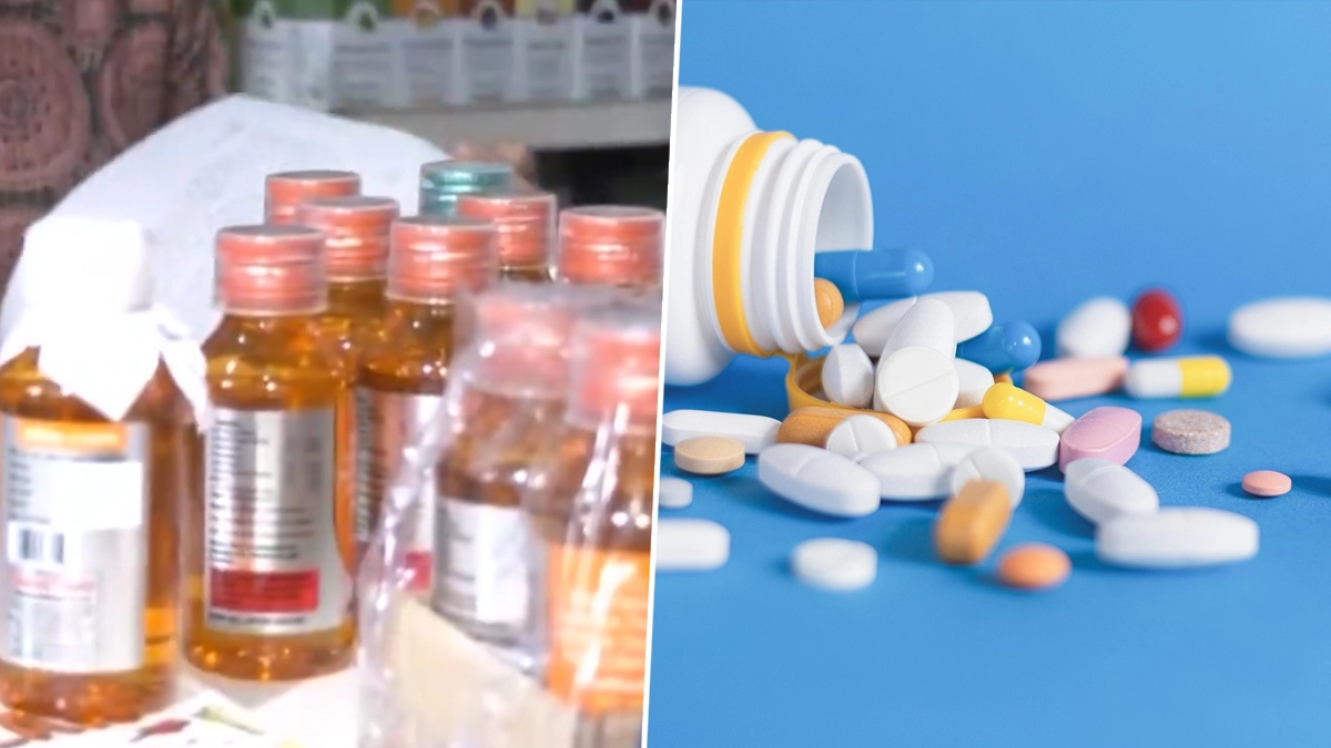 Health Warning: போலியான மருந்துகளை கண்டுபிடிப்பது எப்படி?.. இந்த விஷயத்தை நோட் பண்ணுங்க.!