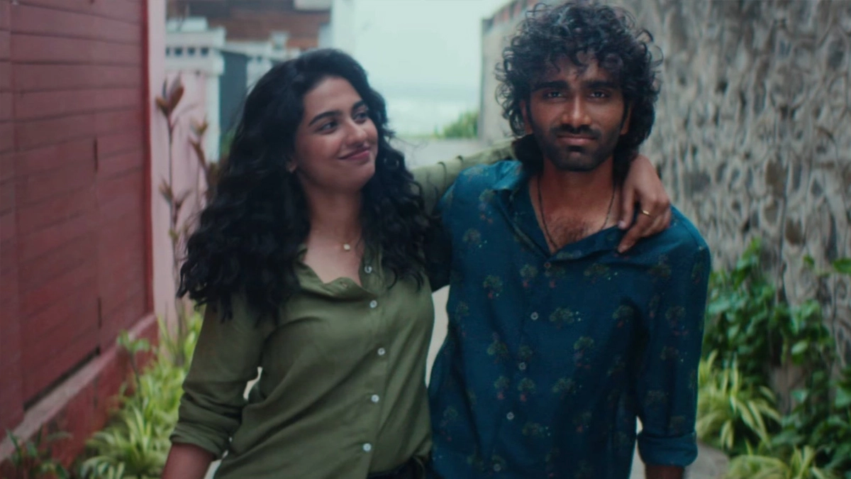 Pradeep Ranganathan & Sarathkumar: பிரதீப் ரங்கநாதனை நக்கலடித்த தெலுங்கு பத்திரிகையாளரை வாயடைக்க வைத்த சரத்குமார்.. டியூட் பட ப்ரோமோஷன் நிகழ்ச்சியில் சம்பவம்.!