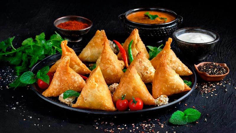 Health Warning: சமோசா பிரியரா நீங்கள்? உங்களுக்குத்தான் இந்த முக்கிய தகவல்.!