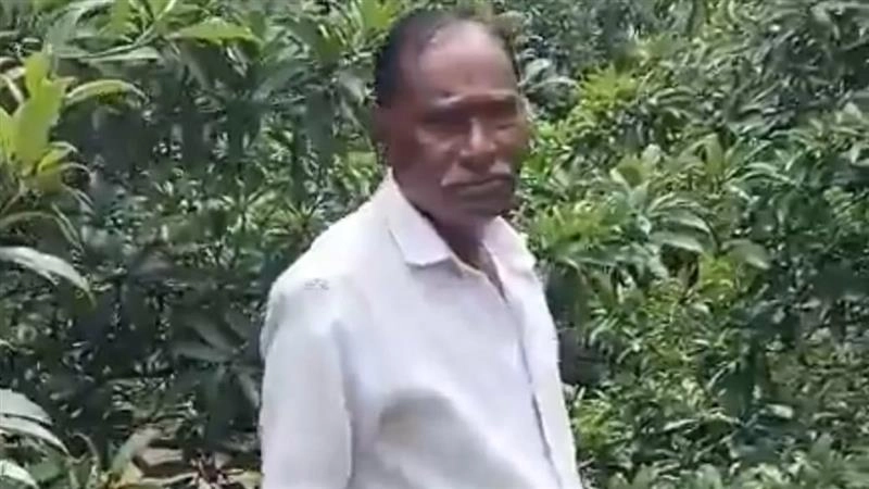 13-Year-Old Minor Girl Rape: 13 வயது சிறுமி வன்கொடுமை முயற்சி.. ஏரியில் குதித்து குற்றவாளி தற்கொலை..!