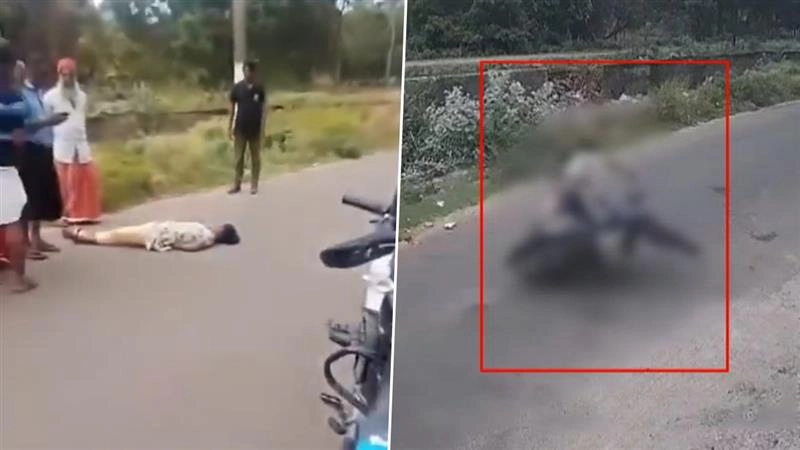 Tenkasi News: டூவீலரில் குடிகார காதலனுடன் சென்ற பள்ளி மாணவி துடிதுடிக்க பலி.. அதிவேகத்தில் நேர்ந்த சோகம்.!