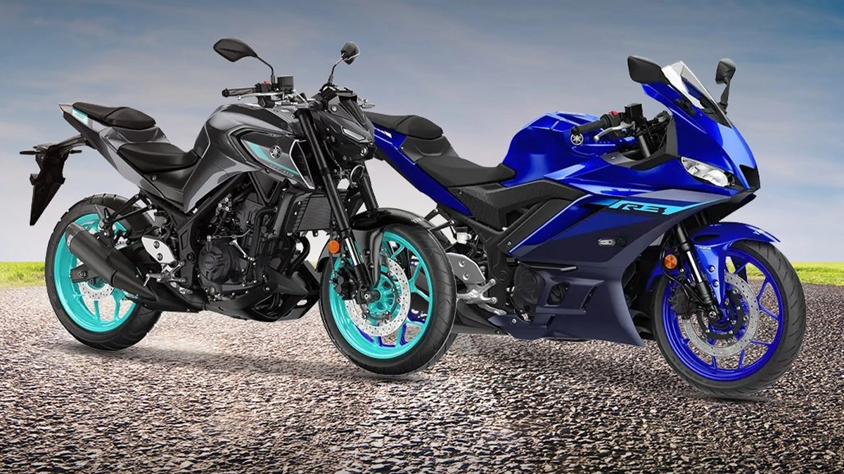 Yamaha Bikes Price Cut: யமஹா பைக்குகளுக்கு ரூ.20,000 விலை குறைப்பு.. வாடிக்கையாளர்களுக்கு குட் நியூஸ்.!