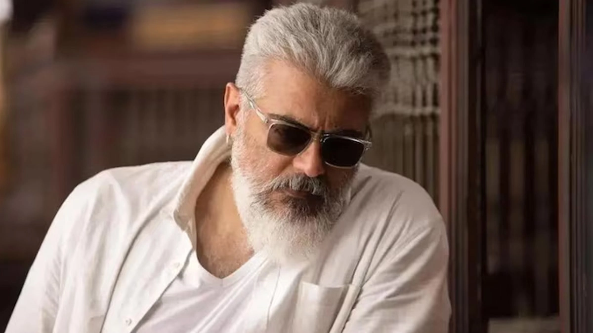 JustIN: நடிகர் அஜித்குமாரின் வீட்டிற்கு வெடிகுண்டு மிரட்டல்.. ரசிகர்கள் அதிர்ச்சி.!