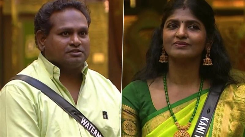 Bigg Boss Tamil 9: ஆபாச சைகை காட்டிய அரோரா.. எவிக்சனில் ஸ்டாரை தூக்கிய பிக் பாஸ்.. இந்த வாரம் பிக் பாஸ் வீட்டை விட்டு வெளியேறியது யார்?.. டுவிஸ்ட் எலிமினேஷன்.!