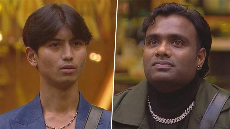 Bigg Boss Double Eviction: பிக் பாஸ் 9-ல் அதிரடி ட்விஸ்ட்.. இந்த வாரம் எவிக்சனில் சம்பவம்.. யாரென்று தெரியுமா?