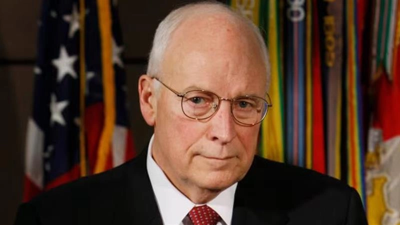 Dick Cheney Death: அமெரிக்காவின் முன்னாள் துணை ஜனாதிபதி டிக் செனி மறைவு..!