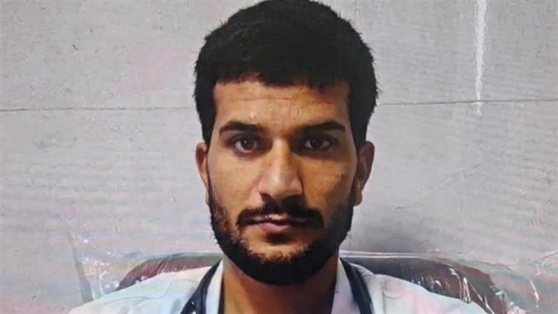 Delhi Bomb Blast: தற்கொலை படை தாக்குதல் தியாக நடவடிக்கை - மருத்துவர் உமர் பேசிய வீடியோ வெளியீடு.!
