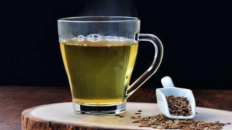 Jeera Water: தினமும் 1 கப் சீரக தண்ணீர்.. உடலில் நடக்கும் அற்புத மாற்றங்கள்.!