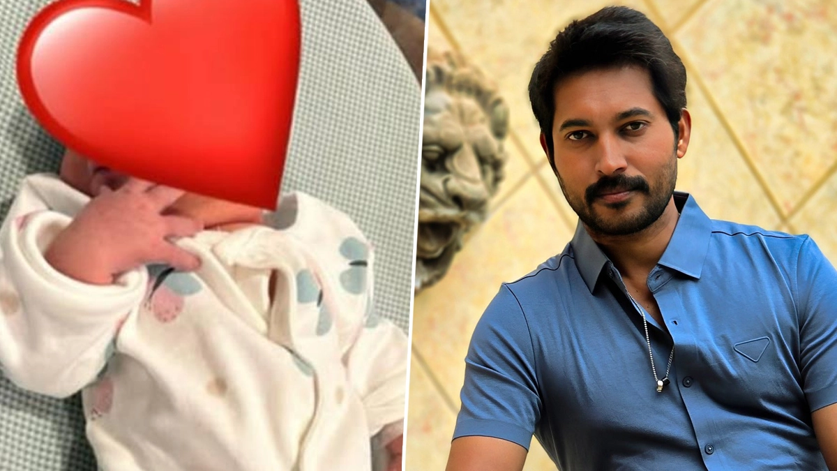 Madhampatty Rangaraj: DNA டெஸ்ட் எடுங்க.. ஜாய் கிரிசில்டாவுக்கு பிறந்த குழந்தை என்னுடையதல்ல - சந்தேக அறிக்கை வெளியிட்ட மாதம்பட்டி ரங்கராஜ்.!