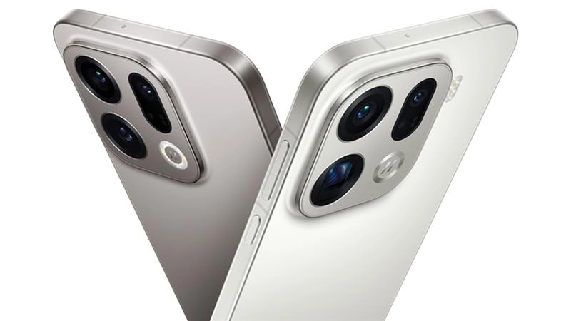 OPPO Find X9 Series: இந்தியாவில் அறிமுகமானது ஓப்போ பைண்ட் X9 சீரிஸ்.. விலை எவ்வளவு?.. சிறப்பம்சங்கள் இதோ.!
