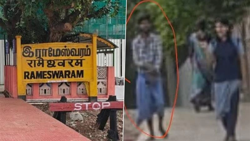 Rameswaram: காதலிக்க மறுத்த 12ஆம் வகுப்பு மாணவி படுகொலை.. இளைஞர் வெறிச்செயல்.. ராமேஸ்வரத்தில் பதற்றம்.!