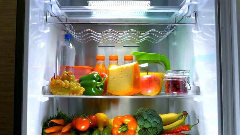Refrigerator Tips: பிரிட்ஜ் கூலிங் ஆகவில்லையா? என்ன தவறுகள்? இந்த விஷயங்களை கவனிங்க மக்களே.!