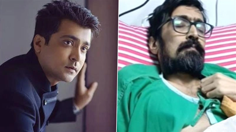 Actor Abhinay Death: உடலை உருக்கிய கல்லீரல் நோய்.. துள்ளுவதோ இளமை புகழ் நடிகர் அபிநய் காலமானார்.. சோகத்தில் தமிழ் திரையுலகம்.!