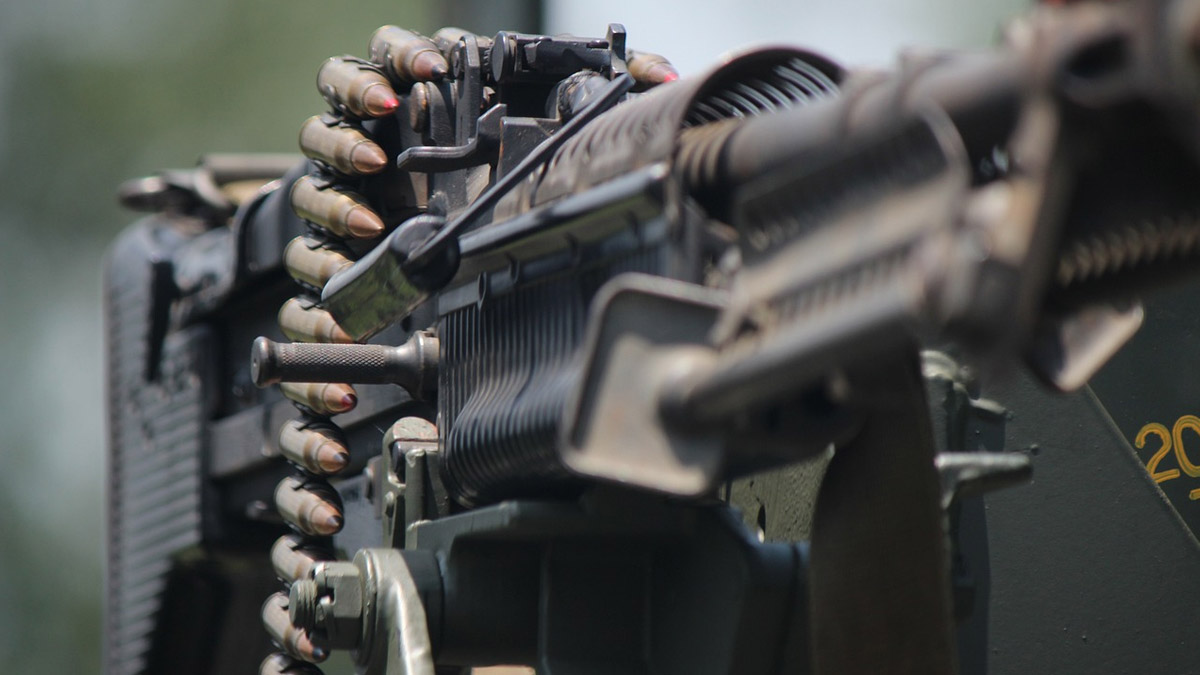 Chhattisgarh Encounter: 2 பெண்கள் உள்பட 7 நக்சலைட்டுகளை சுட்டுக் கொலை.. சத்தீஸ்கரில் பரபரப்பு..!