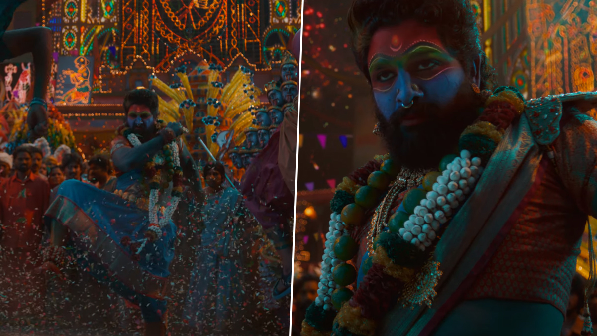Pushpa 2: 