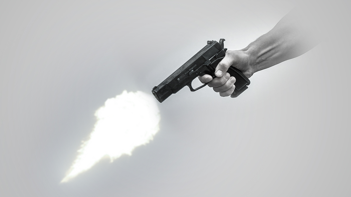 Shot Dead: சொத்து தகராறில் மதுபானக் கடை ஊழியர் சுட்டுக் கொலை.. அதிர்ச்சி சம்பவம்..!