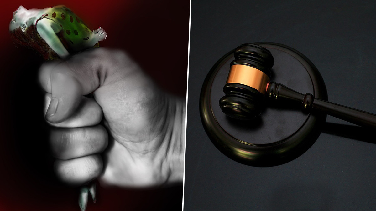 HC Grants Bail to Youth in Pocso Case: 17 வயது சிறுமியை தாயாக்கிய காதலனுக்கு ஜாமின் வழங்கி உத்தரவிட்ட நீதிமன்றம் - காரணம் இதுதான்.!