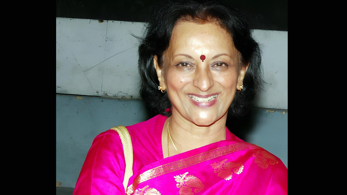Singer Uma Ramanan Passes Away: தமிழ் திரைப்பட பின்னணிப் பாடகி உமா ரமணன் மறைவு.. ரசிகர்கள் இரங்கல்..!